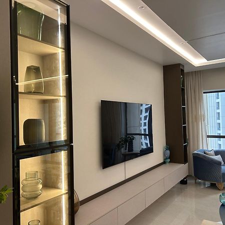 迪拜Usmans 4Bdrm Jbr Sadaf Next To Ritz Carlton Walk公寓 外观 照片