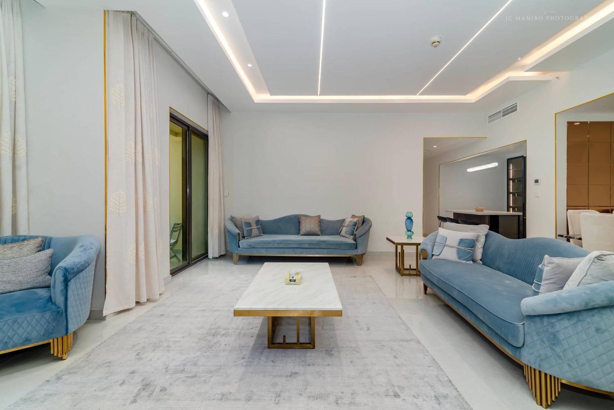 迪拜Usmans 4Bdrm Jbr Sadaf Next To Ritz Carlton Walk公寓 外观 照片