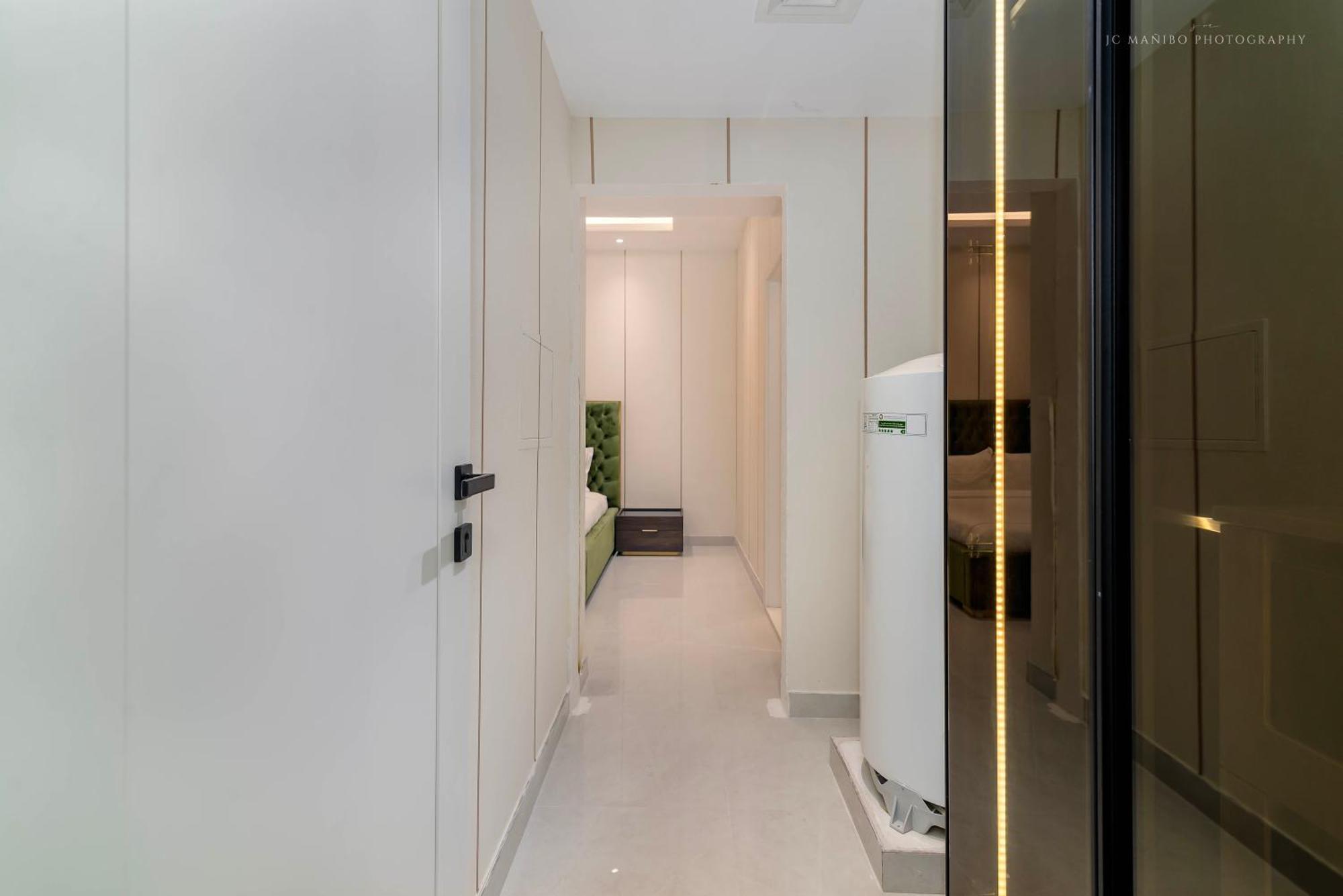迪拜Usmans 4Bdrm Jbr Sadaf Next To Ritz Carlton Walk公寓 外观 照片